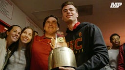JT Daniels named Gatorade Football Player of the Year