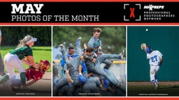 May Photos of the Month