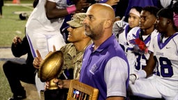 2017 MAXPREPS RIVALRY SERIES GAME 5 - Rancho Cucamonga (CA) vs Los Osos (CA)