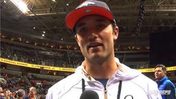 Brock Osweiler - Signing Day Memories