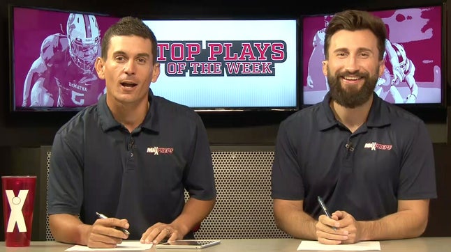 FB Live 8-23-2017 #MPTopPlay