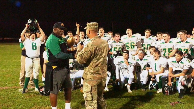 Video player poster image