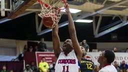 Cliff Alexander (Kansas) - High School Highlights