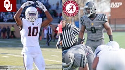 Top 2019 recruits to commit this week