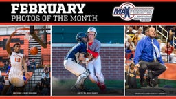 MaxPreps Photos of the Month: February
