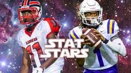 Stat Stars - November 4