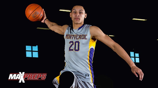 http://www.maxpreps.com/m/video/watch.aspx?videoid=8b9c3f01-721f-4e1b-a8bc-ba9af4342c5c

Highlights of the No. 1 recruit in the 2015 class Ben Simmons. The 6'8" small forward is committed to ball at LSU next year.