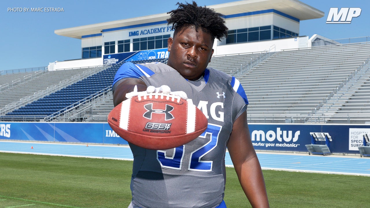 Cesar Ruiz Ultimate Highlights