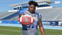 Cesar Ruiz Ultimate Highlights