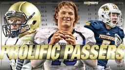 Top QBs who could lead the nation in passing