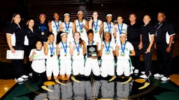 Xcellent 25 Girls Basketball Rankings presented by the Army National Guard