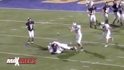 Craziest 2-point conversion you are ever going to see