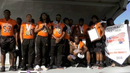 TOC Football - Carol City (FL)