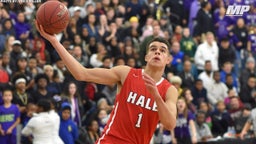 Michael Porter Jr. leads Nathan Hale to state quarterfinals