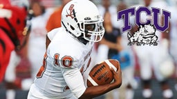 2015 TCU Commits - Top 10 Plays