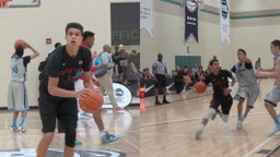 Michael Porter Jr. and Trae Young were teammates