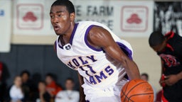 John Wall High School Highlights