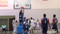 NY Rens vs. Big Ballers VXT - adidas Uprising Summer Championships