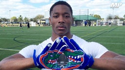 Jacob Copeland Ultimate Highlights