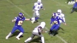 Best touchdown run of the weekend