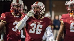 Mill Creek (GA) Highlights