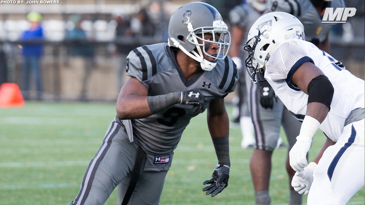 5-star Eyabi Anoma is a BEAST