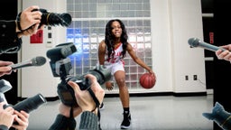 Kennedy Gore #11 2015-16 Midseason Highlights