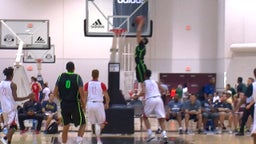 Ball Brothers at adidas Uprising Summer Championships (Raw Cut)