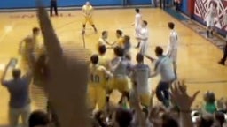 Crazy game-winner to advance to sectional finals