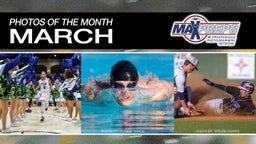 MaxPreps Photos of the Month for March
