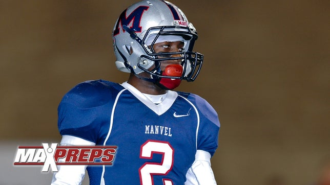 2014 WR #2