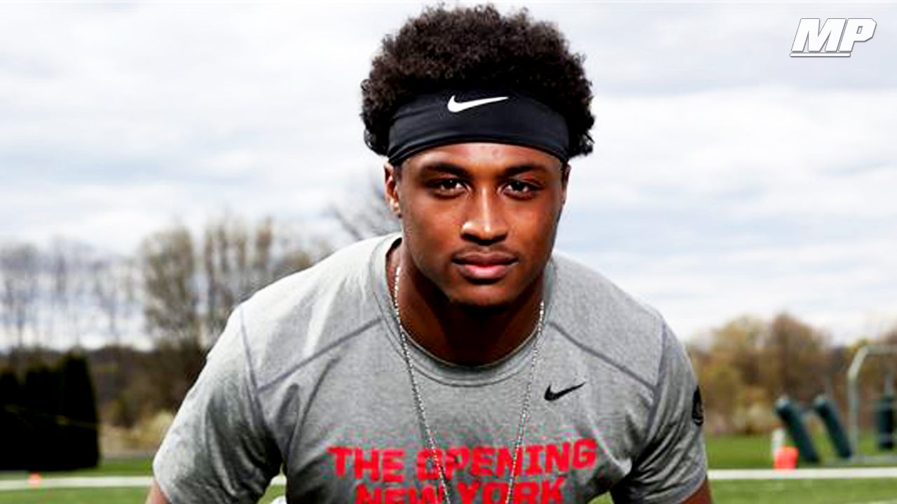 Avery Roberts Ultimate Highlights