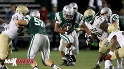 The Season: De La Salle (CA) vs. Long Beach Poly (CA)