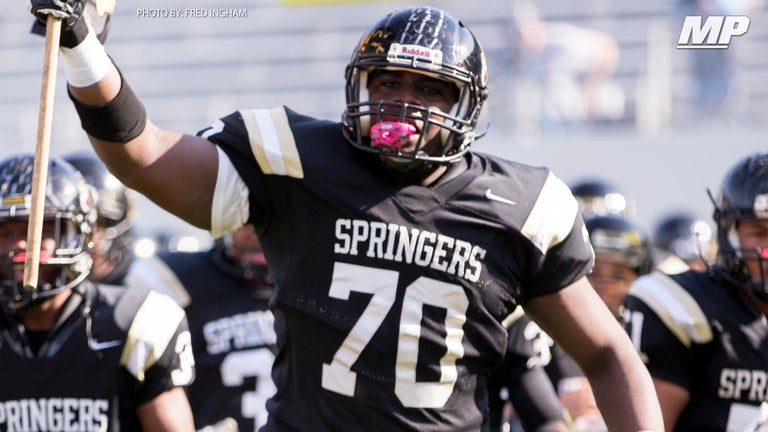 Video player poster image