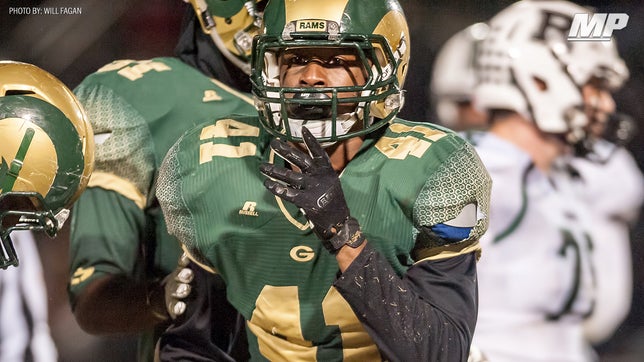 LB - Grayson (GA)