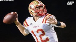 Rome (GA) beats No. 15 Marietta (GA) in Corky Kell Classic