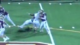 HS defensive lineman goes J.J. Watt