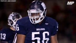 Greg Rogers Ultimate Highlights