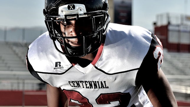 This week's Xcellent 25 high school football rankings are presented by the Army National Guard.