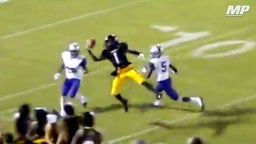 4-star South Carolina commit only needs one hand