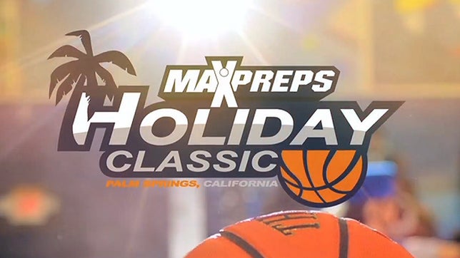 2013 MaxPreps Holiday Classic participants combined for seven state and section titles.