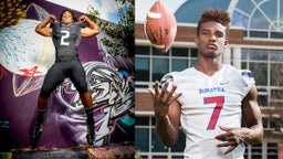 (2) Miami Central vs. (14) DeMatha - High School Football Preview