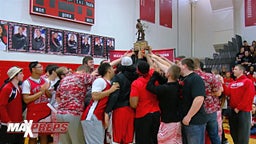 TOC Football - Fort Osage (MO)