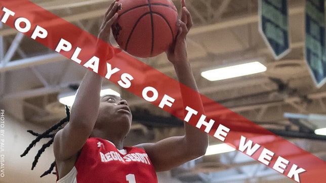 Chris Stonebraker and Zack Poff break down the best of the best plays this week. #MPTopPlay