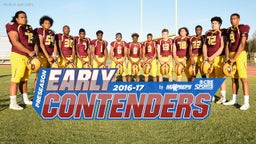 Preseason #23 - Mountain Pointe