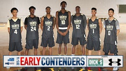 MaxPreps 2015-16 Basketball Early Contenders - Neumann-Goretti (PA)