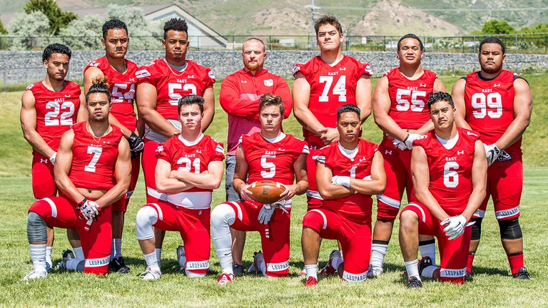 Video player poster image