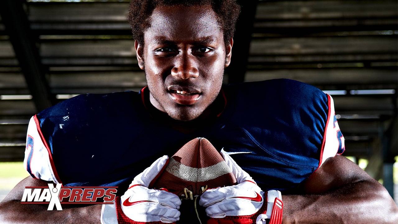 Delvin Weems (Marshall Commit) - Highlights