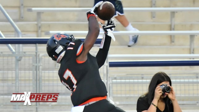 http://www.maxpreps.com/athlete/ryan-newsome/Gat2U_TuEeKZ5AAmVebBJg/default.htm

2014 highlights of Aledo's (TX) 4-Star wide receiver Ryan Newsome.