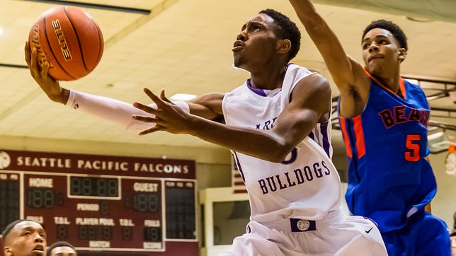 This week's Xcellent 25 boy's basketball rankings are presented by the Army National Guard.